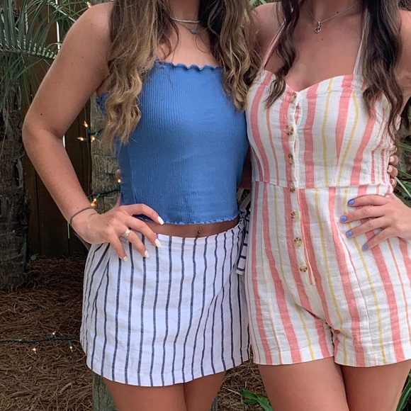 ✨Skirt with a wrap tie! - Picture 4 of 4